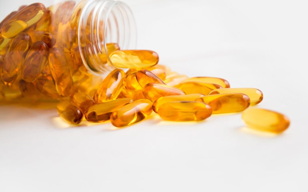 What’s So Great About Fish Oils?